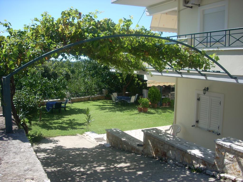 Villa Vera Sivota  Exterior photo