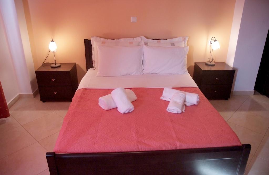 Villa Vera Sivota  Room photo